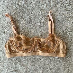 Gooseberry Intimates Balconette Bra